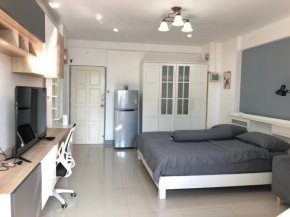 Cozy Patong studio apartment
